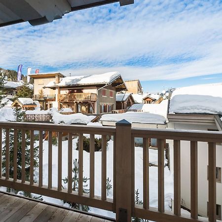 Appartement Moderne A Courchevel Village, Pres Des Commerces Et Pistes, Parking Et Salle De Fitness Inclus - Fr-1-562-38 Εξωτερικό φωτογραφία